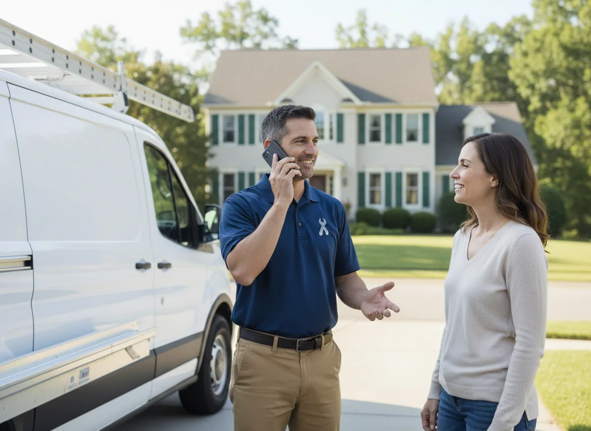 Home Gutter Service Palestine, WV FAQs